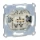 Schneider Electric - Drukcontact - MTN3055-0000 MTN3055-0000 2333241