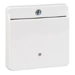 Schneider Electric - Bedieningselement /centraalplaat schakelmateriaal - MTN315625 MTN315625 2333242