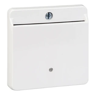 Schneider Electric - Bedieningselement /centraalplaat schakelmateriaal - MTN315625 MTN315625 2333242