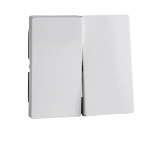 Schneider Electric - Bedieningselement /centraalplaat schakelmateriaal - MTN432525 MTN432525 2333255