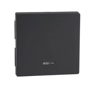 Schneider Electric - Bedieningselement /centraalplaat schakelmateriaal - MTN431014 MTN431014 2333289