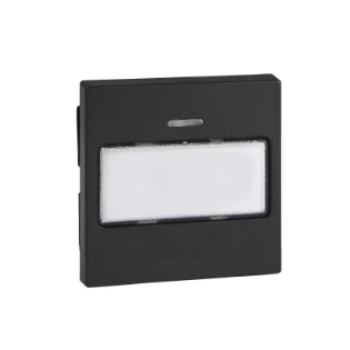 Schneider Electric - Bedieningselement /centraalplaat schakelmateriaal - MTN434614 MTN434614 2333308