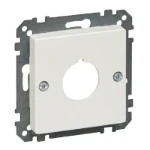 Schneider Electric - Onderdeel/centraalplaat communicatie-schakelmateriaal - MTN393819 MTN393819 2333320