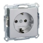 Schneider Electric - Wandcontactdoos - MTN2301-0460 MTN2301-0460 2333321