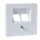 Schneider Electric - Onderdeel/centraalplaat communicatie-schakelmateriaal - MTN296125 MTN296125 2333335