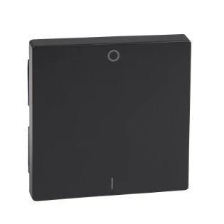 Schneider Electric - Bedieningselement /centraalplaat schakelmateriaal - MTN433214 MTN433214 2333356