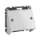 Schneider Electric - Onderdeel/centraalplaat communicatie-schakelmateriaal - MTN464919 MTN464919 2333365
