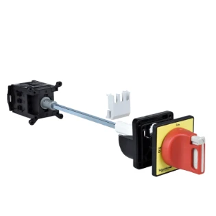 Schneider Electric - Lastscheider - VCCDN12 VCCDN12 2333379