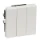 Schneider Electric - Bedieningselement /centraalplaat schakelmateriaal - MTN312619 MTN312619 2333399