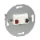 Schneider Electric - Onderdeel/centraalplaat communicatie-schakelmateriaal - MTN466919 MTN466919 2333420