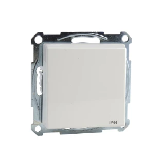 Schneider Electric - Wandcontactdoos - MTN2314-0319 MTN2314-0319 2333426