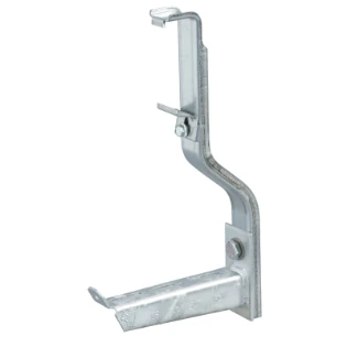 Schneider Electric - Bevestigingssysteem railkoker - KNB160ZFG100 KNB160ZFG100 2333427