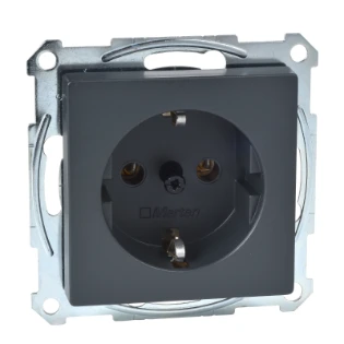 Schneider Electric - Wandcontactdoos - MTN2401-0414 MTN2401-0414 2333429