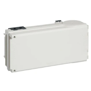 Schneider Electric - Aftakkast railkoker - KNB50SF4 KNB50SF4 2333431