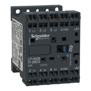Schneider Electric - Magneetschakelaar - LP1K09013BD3 LP1K09013BD3 2333436