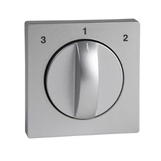Schneider Electric - Bedieningselement /centraalplaat schakelmateriaal - MTN437160 MTN437160 2333483