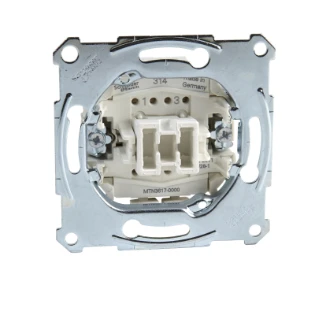 Schneider Electric - Installatieschakelaar - MTN3617-0000 MTN3617-0000 2333526