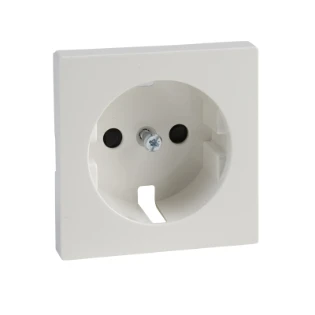 Schneider Electric - Bedieningselement /centraalplaat schakelmateriaal - MTN2330-0319 MTN2330-0319 2333546