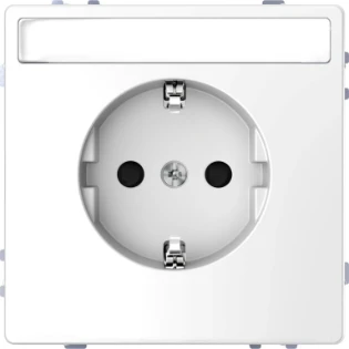 Schneider Electric - Wandcontactdoos - MEG2302-6035 MEG2302-6035 2333624