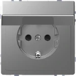 Schneider Electric - Wandcontactdoos - MTN2310-6036 MTN2310-6036 2333645