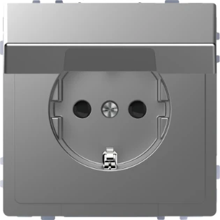 Schneider Electric - Wandcontactdoos - MEG2310-6036 MEG2310-6036 2333645