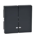 Schneider Electric - Bedieningselement /centraalplaat schakelmateriaal - MTN3420-0414 MTN3420-0414 2333650