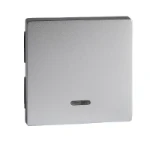Schneider Electric - Bedieningselement /centraalplaat schakelmateriaal - MTN431060 MTN431060 2333682
