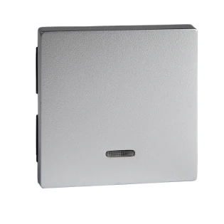 Schneider Electric - Bedieningselement /centraalplaat schakelmateriaal - MTN431060 MTN431060 2333682