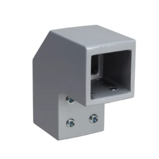 Schneider Electric - Componenten voor uitbouw voor kast/lessenaar - NSYCMUTC50 NSYCMUTC50 2333700