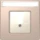 Schneider Electric - Onderdeel/centraalplaat communicatie-schakelmateriaal - MTN4250-6051 MTN4250-6051 2333738
