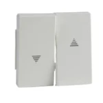 Schneider Electric - Bedieningselement /centraalplaat schakelmateriaal - MTN343419 MTN343419 2333751