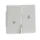 Schneider Electric - Bedieningselement /centraalplaat schakelmateriaal - MTN343419 MTN343419 2333751