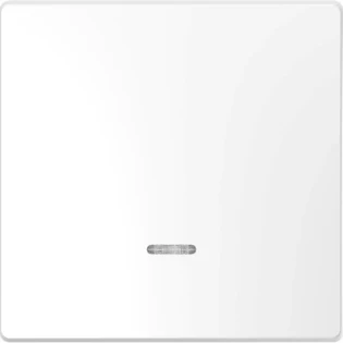 Schneider Electric - Bedieningselement /centraalplaat schakelmateriaal - MTN3320-6035 MTN3320-6035 2333756