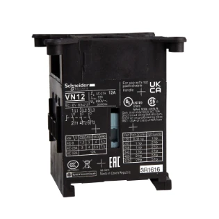 Schneider Electric - Lastscheider - VN12 VN12 2333892
