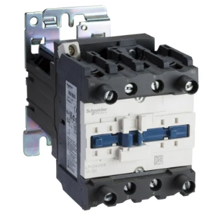 Schneider Electric - Magneetschakelaar - LP1D65008BD LP1D65008BD 2333915