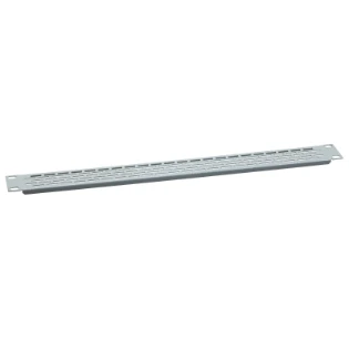 Schneider Electric - Frontplaat voor kast/lessenaar - NSYCRTMR3U NSYCRTMR3U 2333947