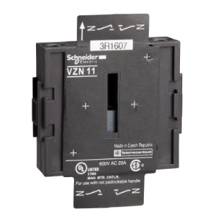 Schneider Electric - Hulpcontactblok - VZN11 VZN11 2333969