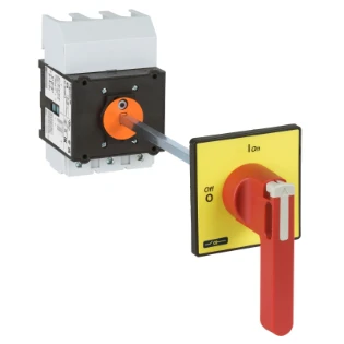 Schneider Electric - Lastscheider - VCCF5 VCCF5 2333973