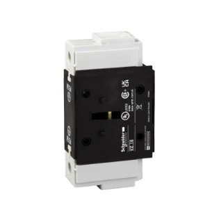 Schneider Electric - Toebehoren/onderdelen voor laagspannings-schakeltechniek - VZ16 VZ16 2334003