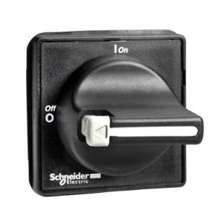 Schneider Electric - Bedieningsknop voor vermogensschakelaar - KBF1PZ KBF1PZ 2334008