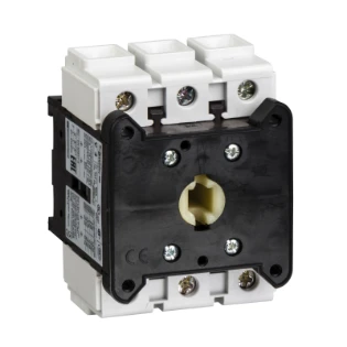 Schneider Electric - Lastscheider - V6 V6 2334030
