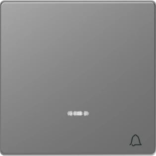 Schneider Electric - Bedieningselement /centraalplaat schakelmateriaal - MTN3325-6036 MTN3325-6036 2334038