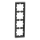 Schneider Electric - Afdekraam schakelmateriaal - MTN4040-6534 MTN4040-6534 2334085