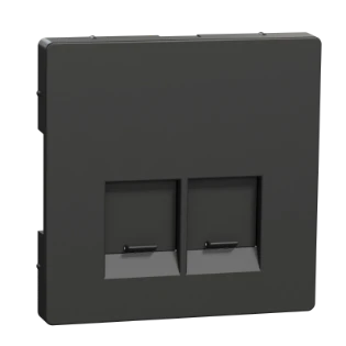 Schneider Electric - Bedieningselement /centraalplaat schakelmateriaal - MTN4572-6034 MTN4572-6034 2334109