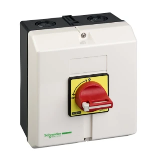Schneider Electric - Lastscheider - VCF3GE VCF3GE 2334138