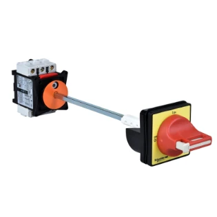Schneider Electric - Lastscheider - VCCD0 VCCD0 2334145