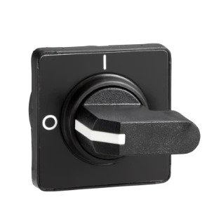 Schneider Electric - Bedieningsknop voor vermogensschakelaar - KAE1BZ KAE1BZ 2334176
