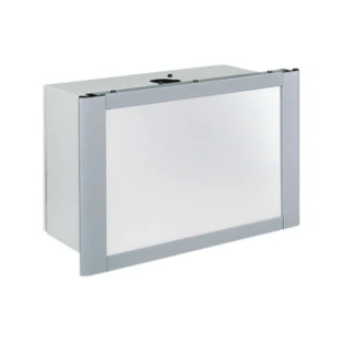 Schneider Electric - Bedieningsbehuizing - NSYS3CM406025 NSYS3CM406025 2334197