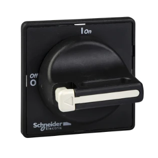 Schneider Electric - Bedieningsknop voor vermogensschakelaar - KAD1PZ KAD1PZ 2334275
