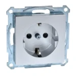 Schneider Electric - Wandcontactdoos - MTN2401-0460 MTN2401-0460 2334296